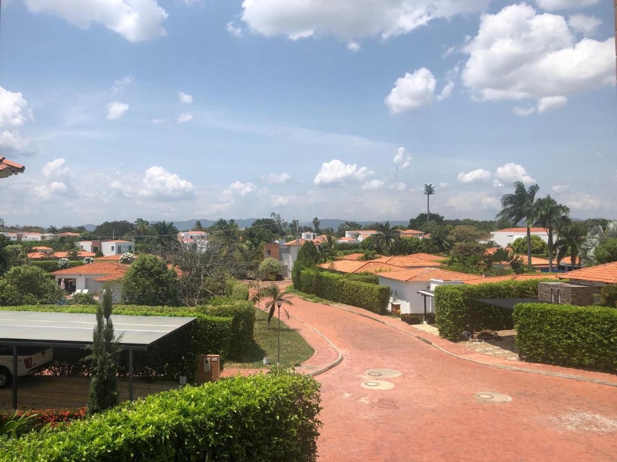 Hermosa Casa De Descanso En Penalisa Villa Ricaurte Eksteriør billede